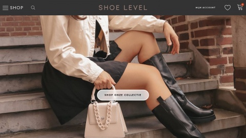 Reviews over ShoeLevel