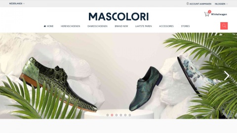 Reviews over Mascolori