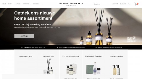 Reviews over Marie-Stella-Maris