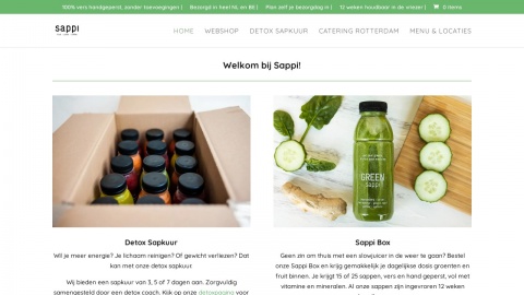 Reviews over Sappi Rotterdam