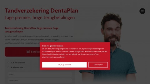 Reviews over DentaPlan