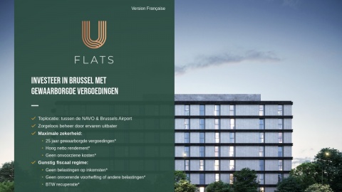 Reviews over U-flats