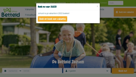 Reviews over De Betteld Zelhem