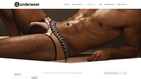 Reviews over Gunderwear