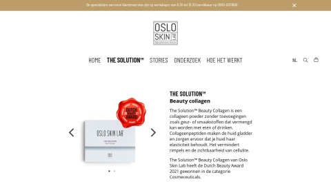 Reviews over Oslo Skin Lab