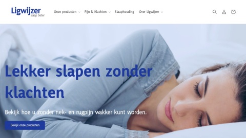 Reviews over Ligwijzer.nl