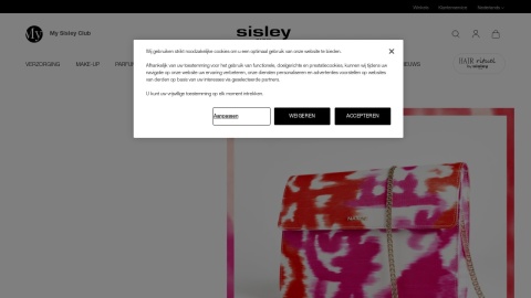 Reviews over Sisley Paris