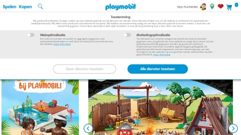 Reviews over Playmobil