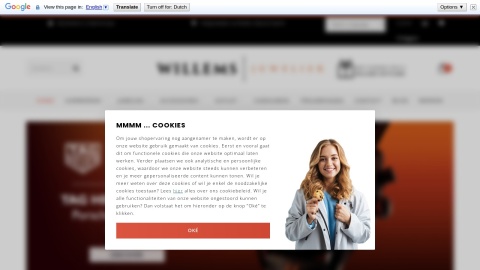 Reviews over Juwelier Willems