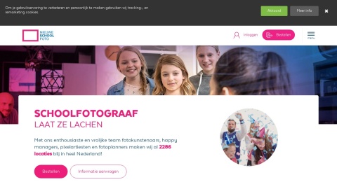 Reviews over Nieuweschoolfoto