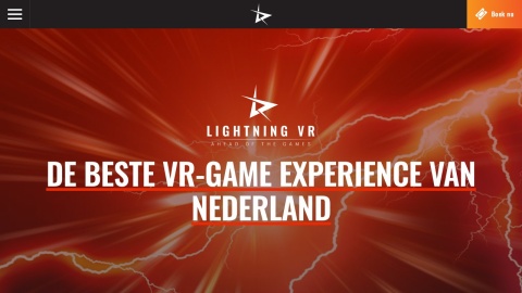 Reviews over Lightning vr