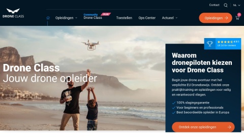 Reviews over Eudronebewijs