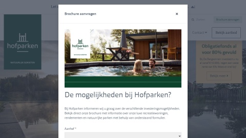 Reviews over Hofparkenverkoop