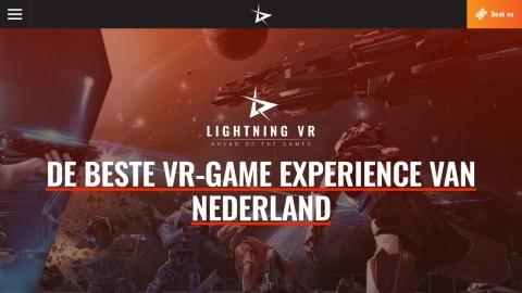 Reviews over Lightningvr