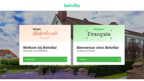 Reviews over Belvilla