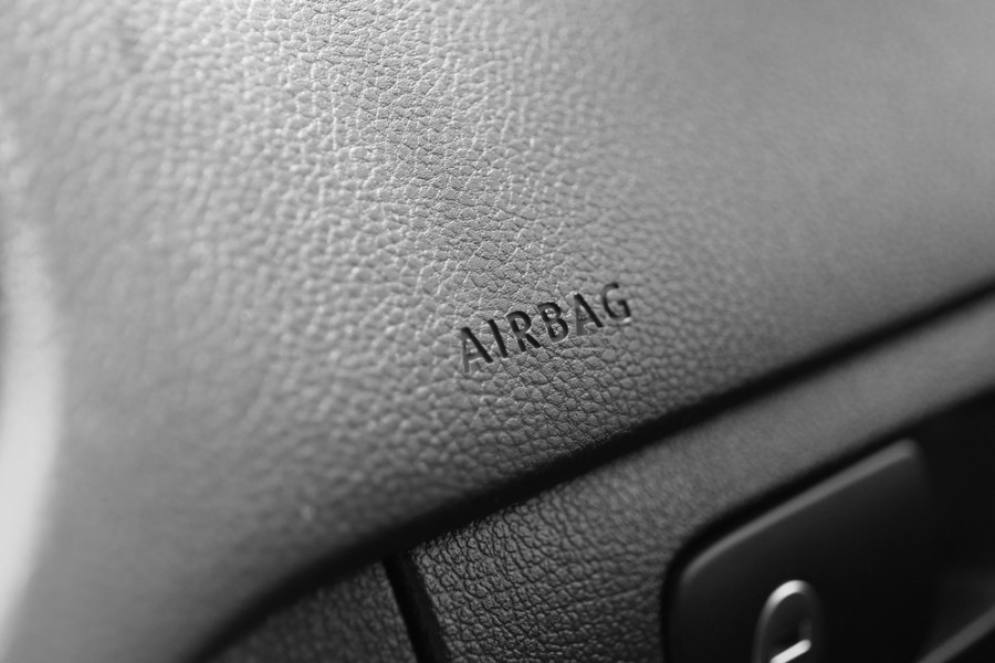 De toekomst van de airbag: innovaties en veiligheidsrevoluties