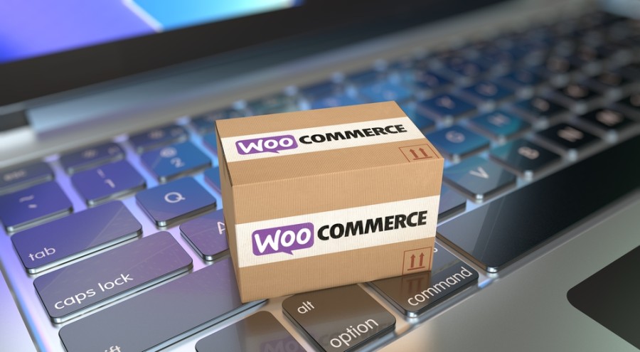 Een webshop laten maken met WooCommerce. De slimme keuze voor online groei